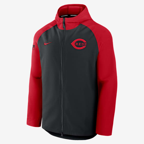 Cincinnati Reds Apparel & Gear. Nike.com